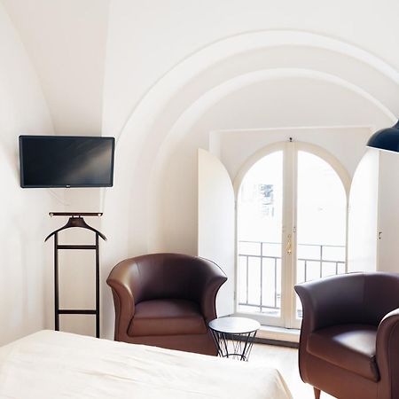 Restart Accommodations Celimontana Rom Eksteriør billede