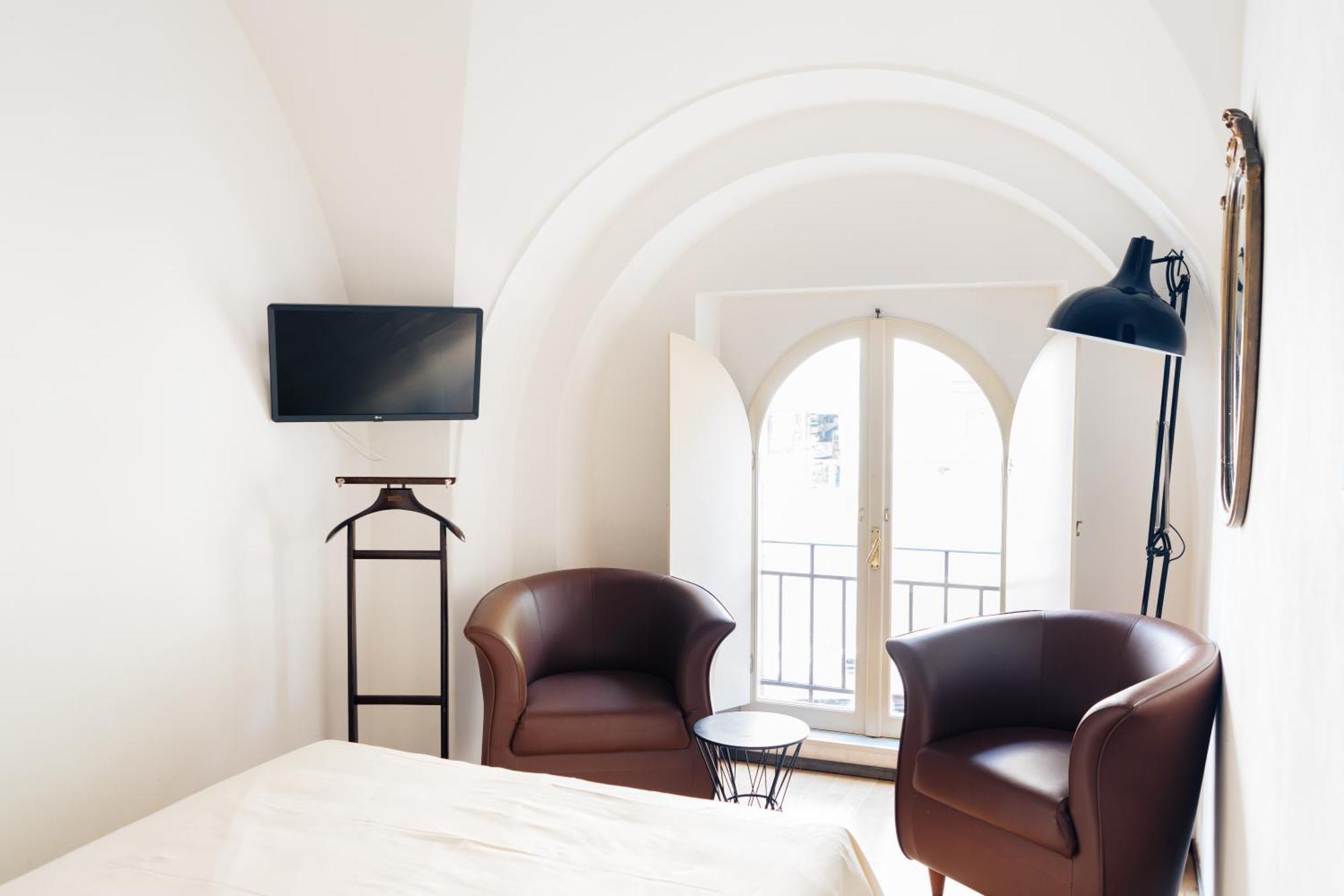 Restart Accommodations Celimontana Rom Eksteriør billede