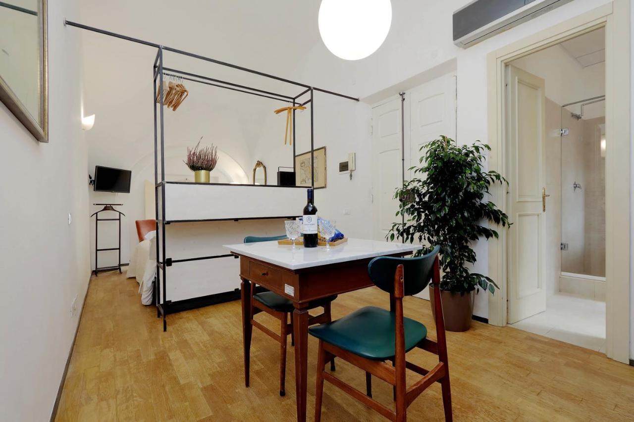 Restart Accommodations Celimontana Rom Eksteriør billede