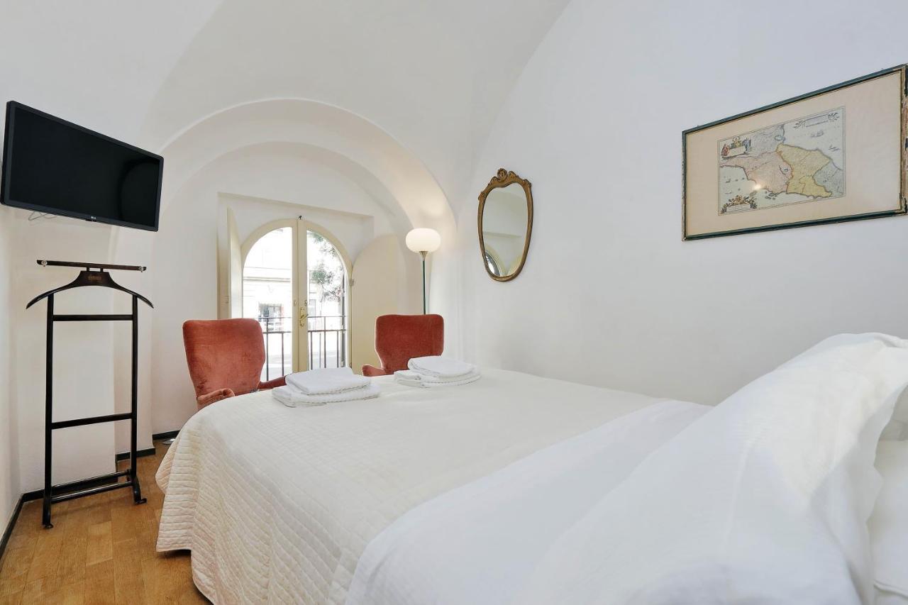 Restart Accommodations Celimontana Rom Eksteriør billede